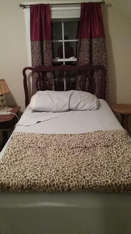 Open Arms Hostel & Inn Luray Ngoại thất bức ảnh